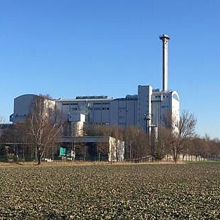 Abfallwirtschaft